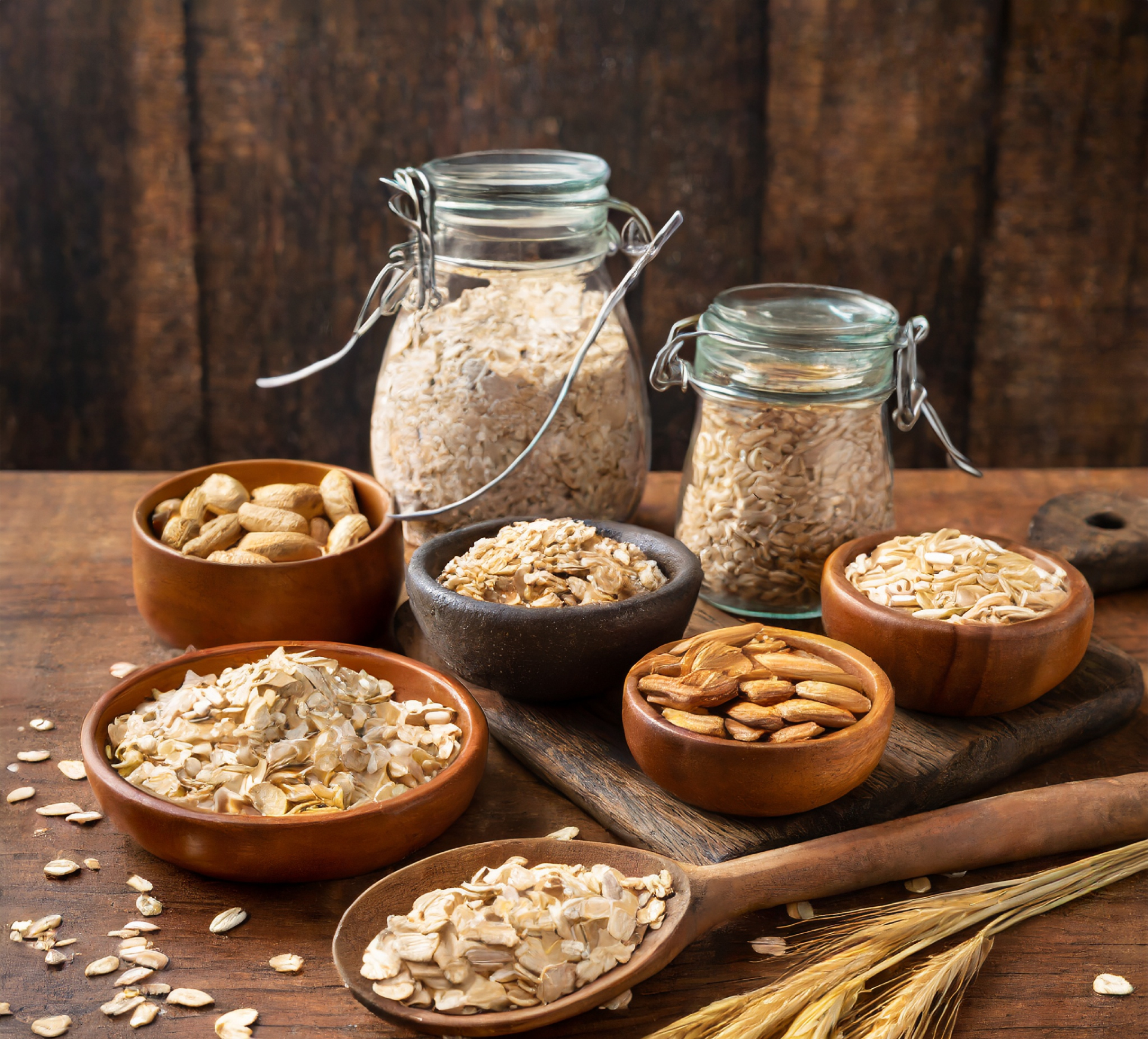 Types Of Oats You Need To Know
