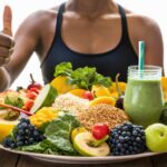 Embracing a Plant-Based Diet for Weight Loss and Wellbeing